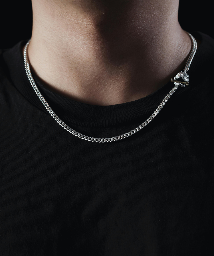 Men's Neck Chain
