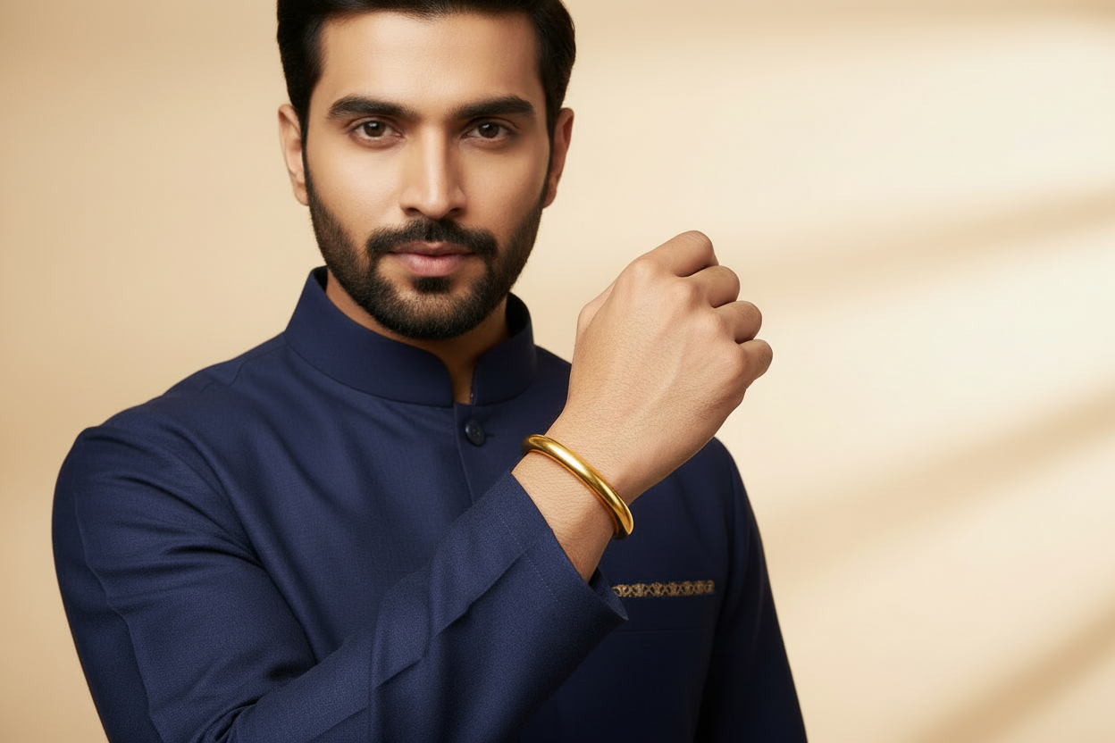 Kada Bracelets For Men