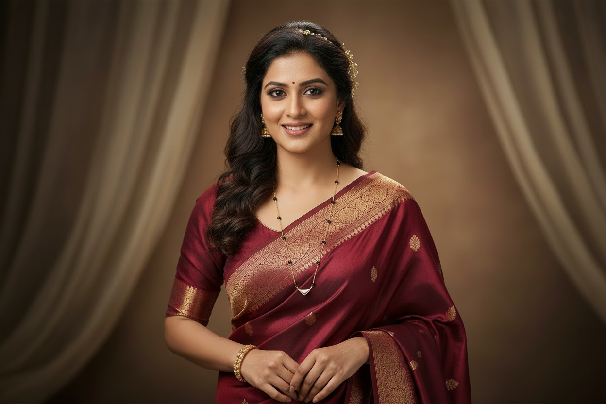 Mangalsutra