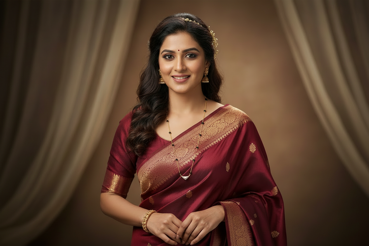 Mangalsutra