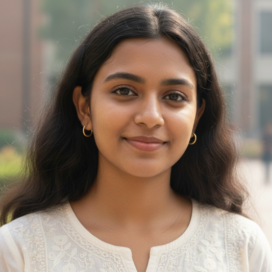 Gold Plated Hoop Earrings