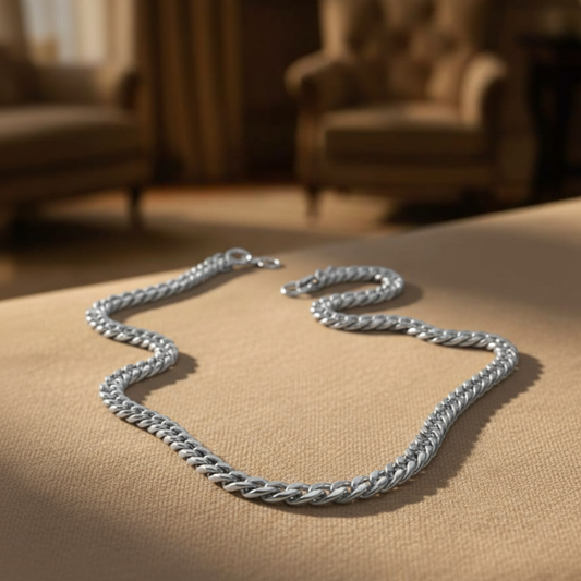 Stainless Steel Chain