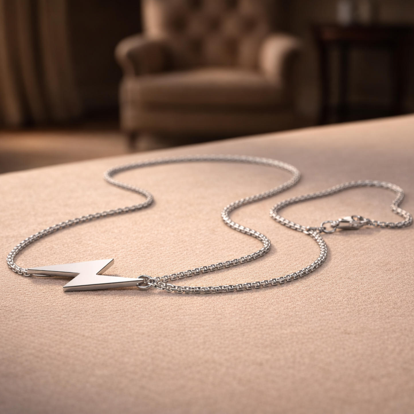thunder chain
